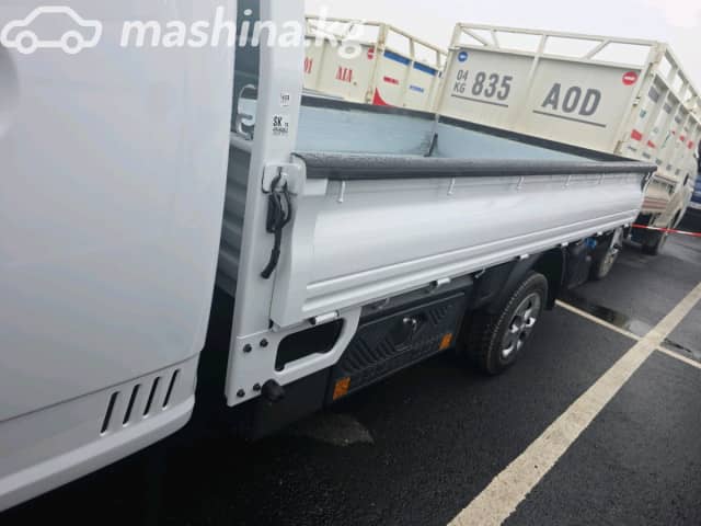 Hyundai Porter