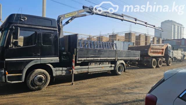 Mercedes-Benz Atego