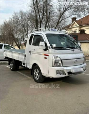 Hyundai Porter