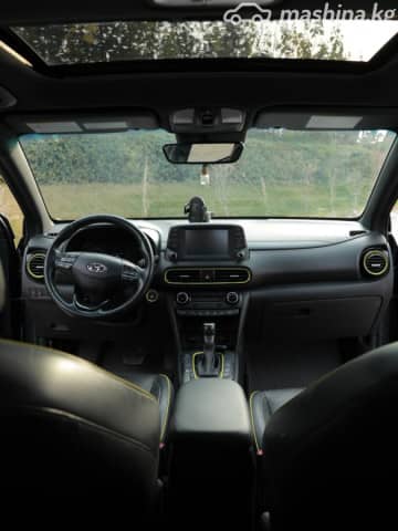 Hyundai Kona I 1.6 AMT