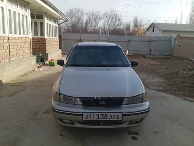 Daewoo Nexia I 1. 6 MT