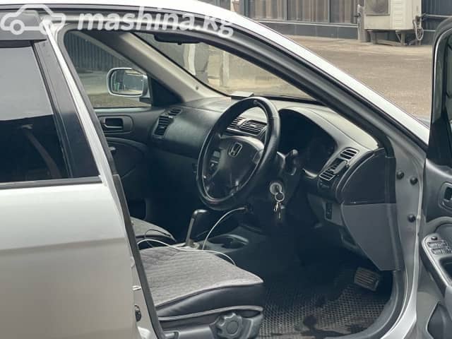 Honda Civic VII 1.5 AT