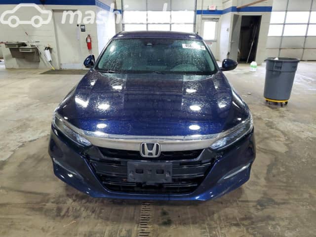 Honda Accord X 2.0hyb CVT