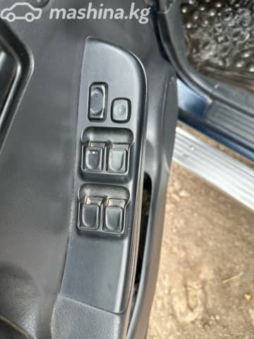 Opel Frontera B Рестайлинг 2.2 MT 4WD