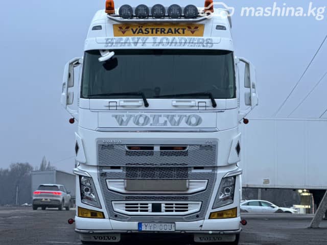 Volvo FH