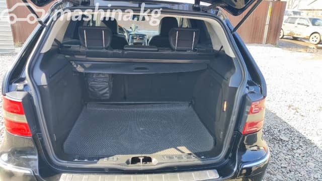 Mercedes-Benz B-Класс I (W245) Рестайлинг 170 1.7 CVT