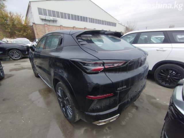 Changan UNI-T I Рестайлинг 1.5 AMT