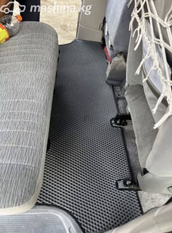 Mitsubishi Space Gear I 2.5d MT