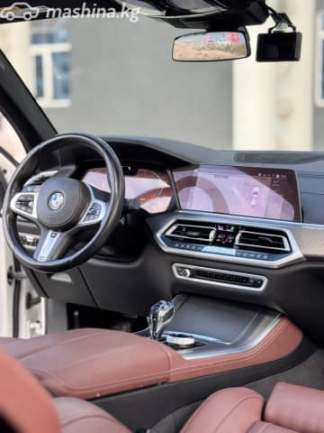 BMW X5 IV (G05/G18) 30d 3.0d AT 4WD