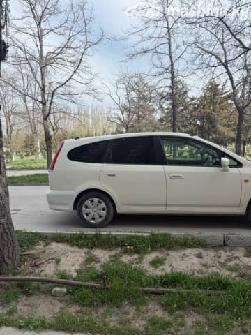 Honda Stream I 2.0 AT
