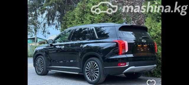 Hyundai Palisade I 2.2 AT