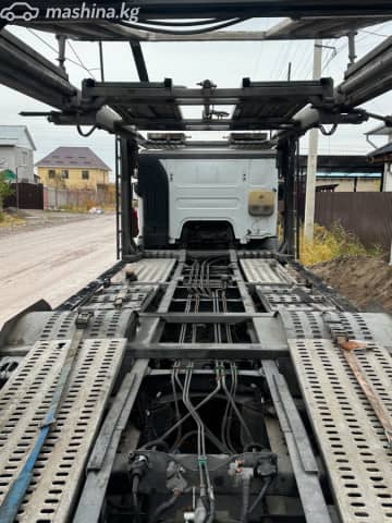 Renault Premium
