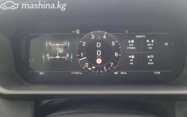 Land Rover Discovery V Рестайлинг 3.0 AT 4WD