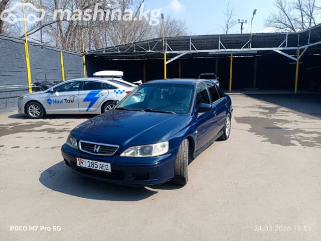 Honda Accord VI 1.9 AT