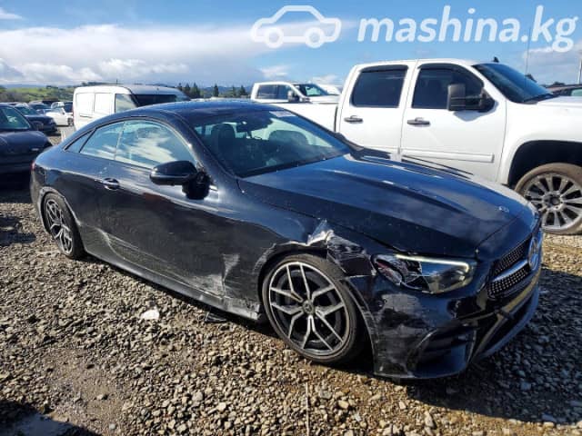 Mercedes-Benz E-Класс V (W213, S213, C238) Рестайлинг 300 2.0 AT