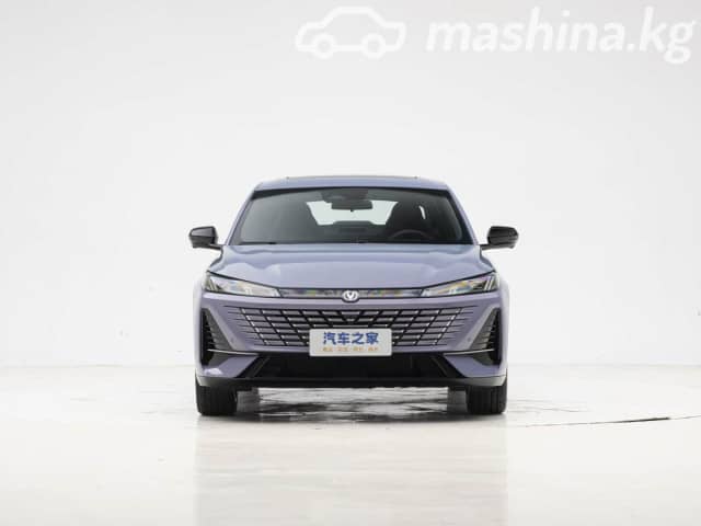 Changan Eado Plus 1.6 MT