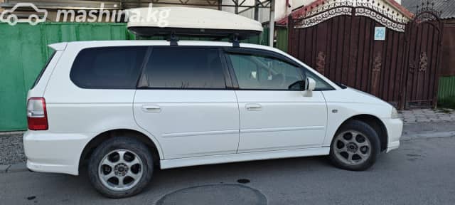 Honda Odyssey II 2.3 AT