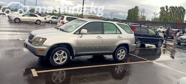 Lexus RX I