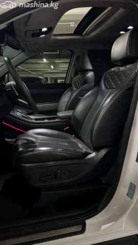 Hyundai Palisade I 2.2 AT