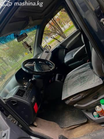 Mercedes-Benz Vito I (W638) 2.8 AT