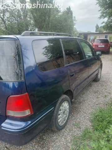 Honda Shuttle I 2.3 AT