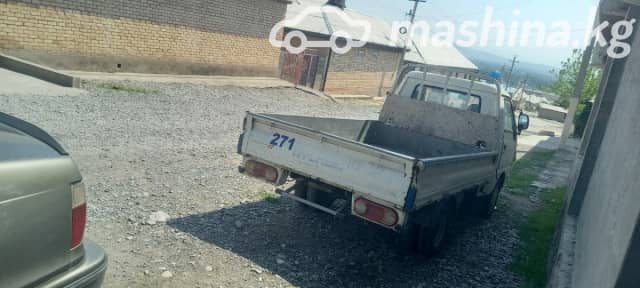 Hyundai Porter