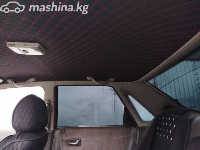 Mazda Capella IV 2.0 MT