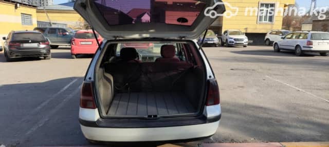 Volkswagen Golf IV 1.9d MT