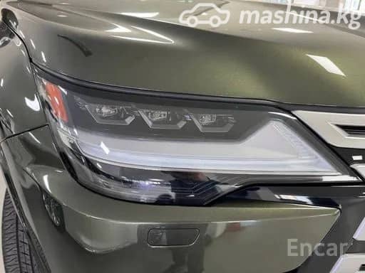Lexus LX IV 700h 3.5hyb AT 4WD