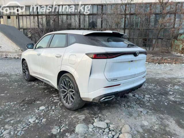 Changan UNI-Z 1.5 AMT