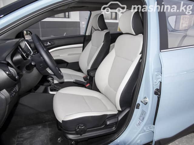 Kia KX1 1.4 AT