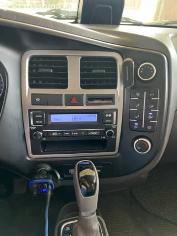 Hyundai Porter