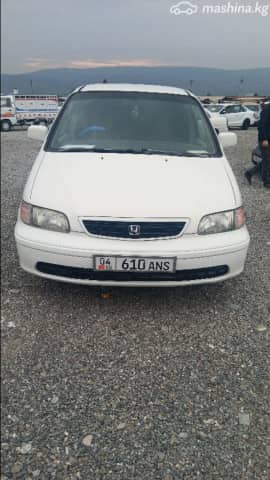 Honda Odyssey I 2.3 AT
