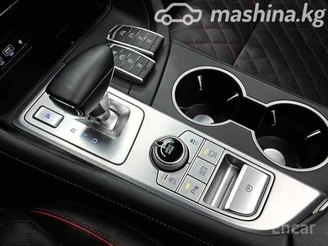 Genesis G70 I 2.0 AT