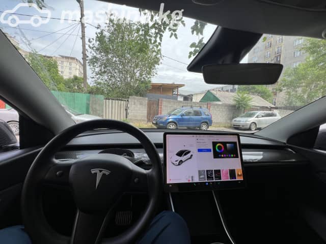 Tesla Model Y I Long Range Electro AT 4WD