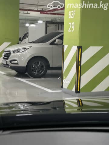 Hyundai Grandeur VI Рестайлинг 3.3 AT