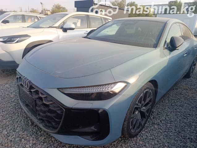 Audi A5 III (B10) 2.0 AMT 4WD