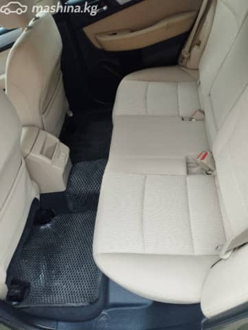 Subaru Outback V 2.5 CVT 4WD