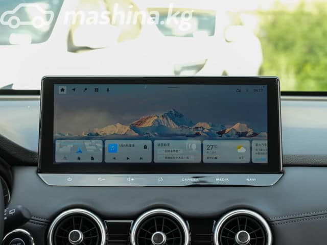 Nissan X-Trail IV 1.5 CVT
