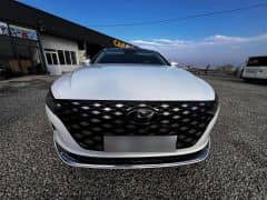 Hyundai Grandeur VI Рестайлинг