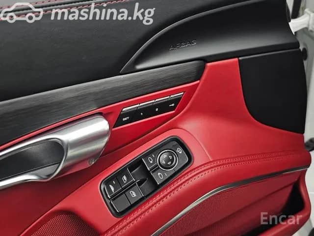 Porsche 911 VII (991) Рестайлинг Carrera 3.0 AT