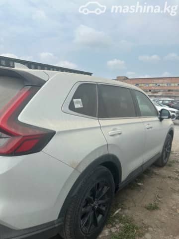Honda CR-V VI 1.5 CVT 4WD