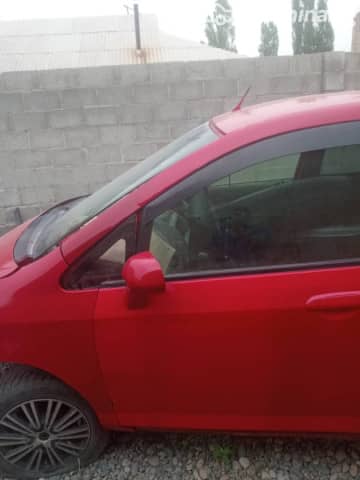 Honda Fit I 1.3 CVT