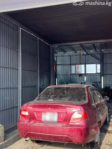 Daewoo Nexia I Рестайлинг 1.5 MT