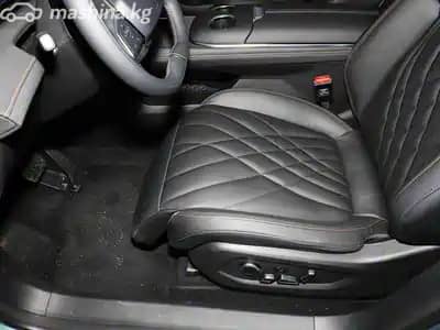 Changan Shenlan S7 19 kWh 1.5hyb AT