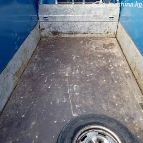 Hyundai Porter