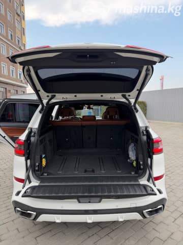 BMW X5 IV (G05/G18) 40i 3.0 AT 4WD