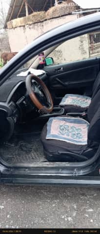 Volkswagen Passat B5 1.8 MT