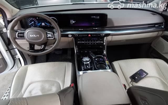 Kia Carnival IV 2.2d AT