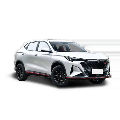 Changan X5 Plus 1.5 AMT